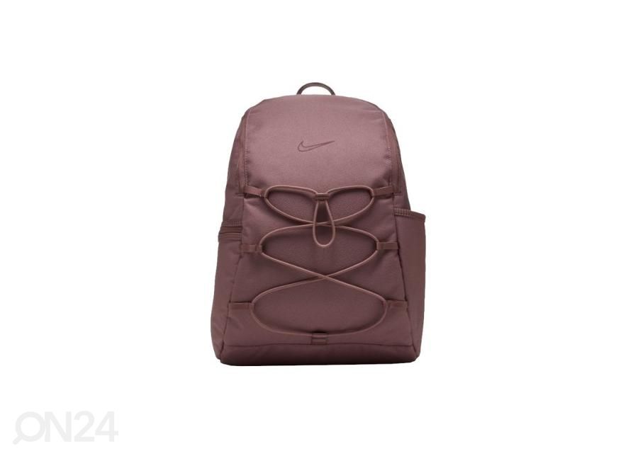Seljakott Nike One Wmns Training CV0067-298 suurendatud