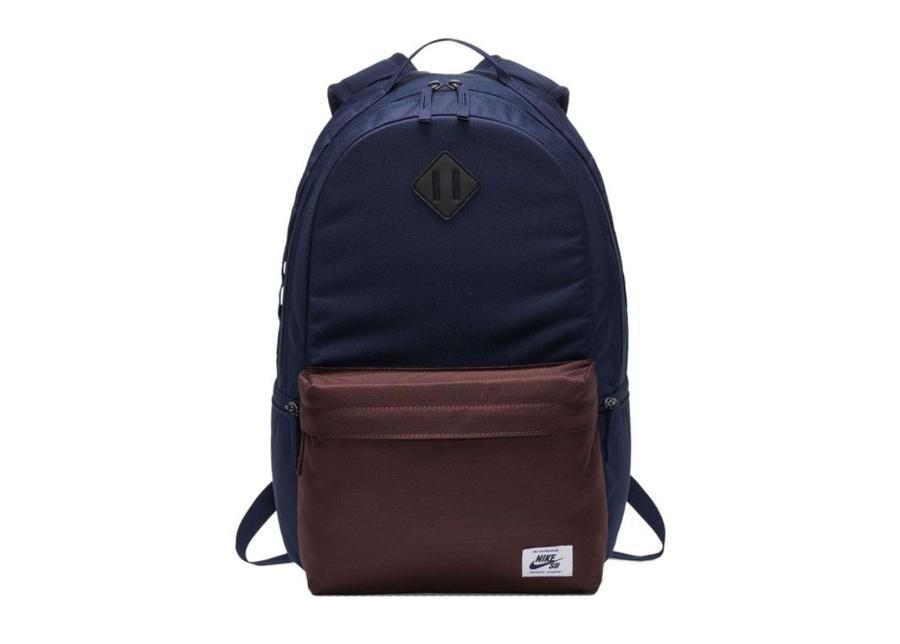 Seljakott Nike SB Icon Backpack BA5727-452 suurendatud