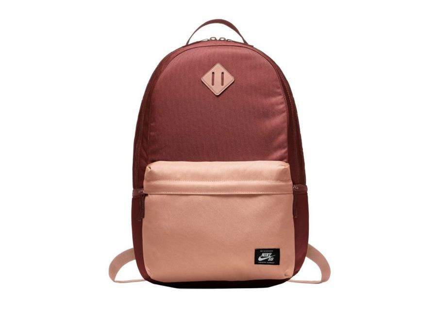 Seljakott Nike SB Icon Backpack BA5727-661 suurendatud