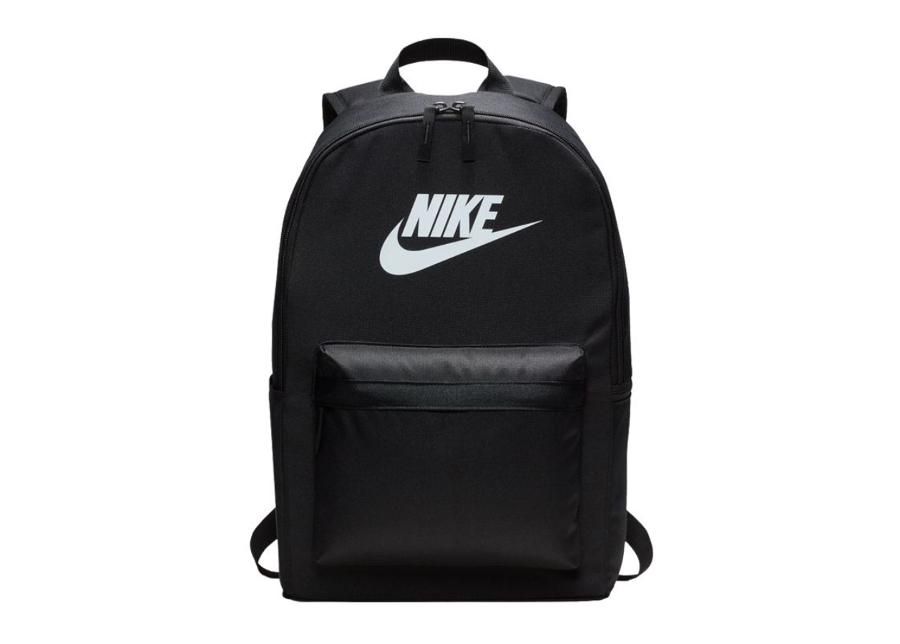 Seljakott Nike Sportswear Heritage 2.0 BA5879-011 suurendatud