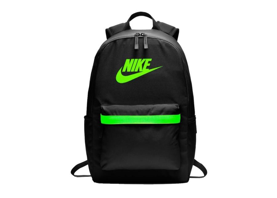 Seljakott Nike Sportswear Heritage Seljakott 2.0 BA5879-010 suurendatud