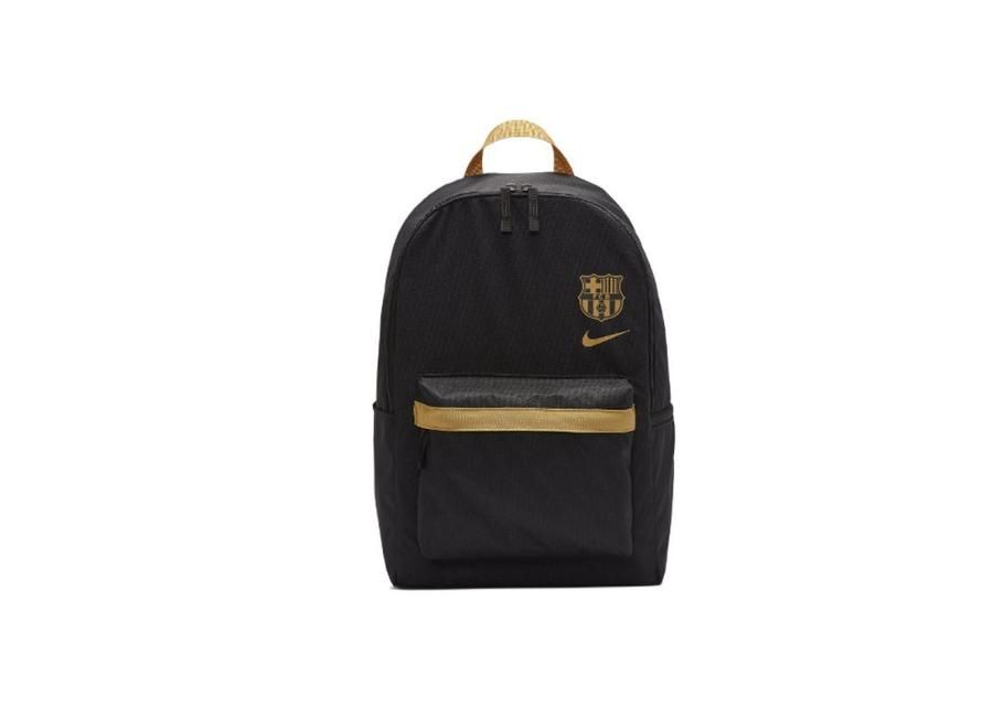 Seljakott Nike Stadium FC Barcelona CK6519-010 suurendatud
