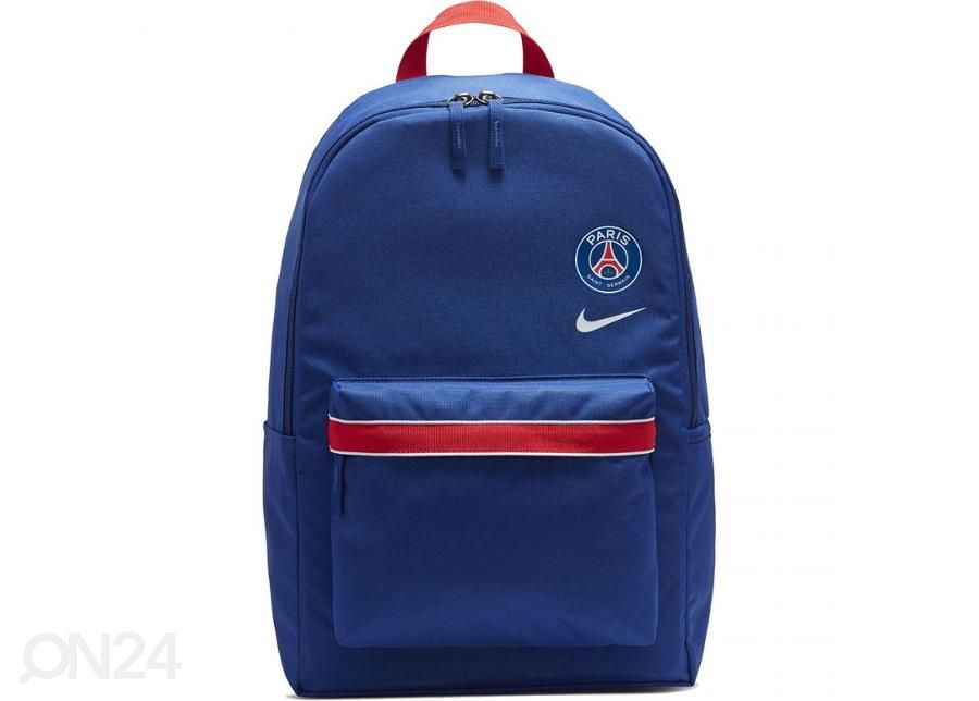 Seljakott Nike Stadium Psg CK6531 455 suurendatud