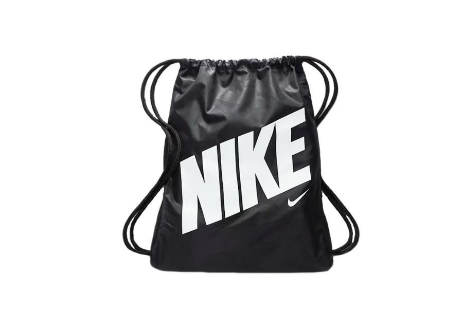 Seljakott Nike Y NK Gymsack Aop BA5992-010 suurendatud