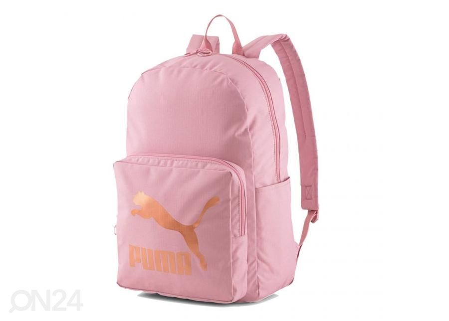Seljakott Puma Originals 077353 03 suurendatud