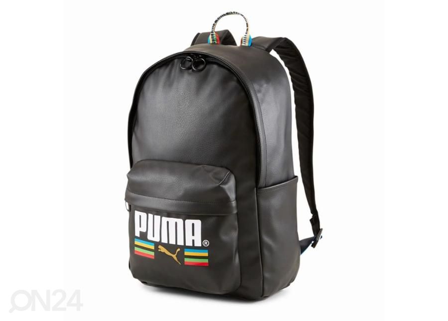 Seljakott Puma Originals PU Bp TFS 077783-01 suurendatud