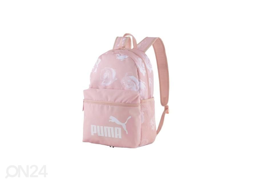 Seljakott Puma Phase AOP 078046 02 suurendatud