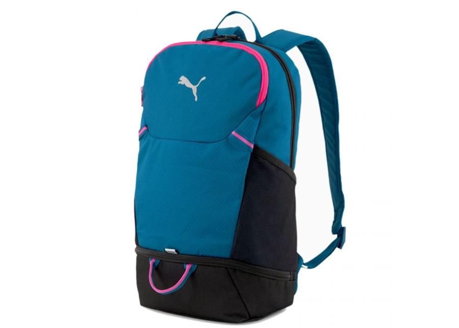 Seljakott Puma Vibe Backpack 077307 01 suurendatud