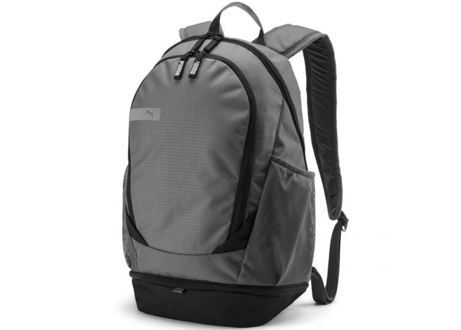 Seljakott Puma Vibe Backpack Castlerock 075491 10 suurendatud