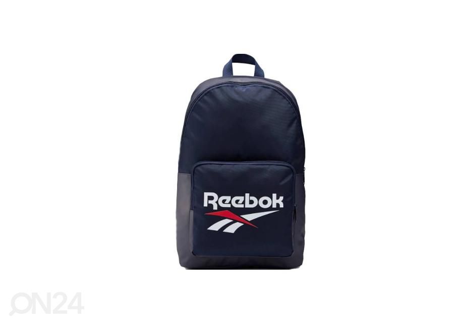 Seljakott Reebok Classics Foundation GG6713 suurendatud