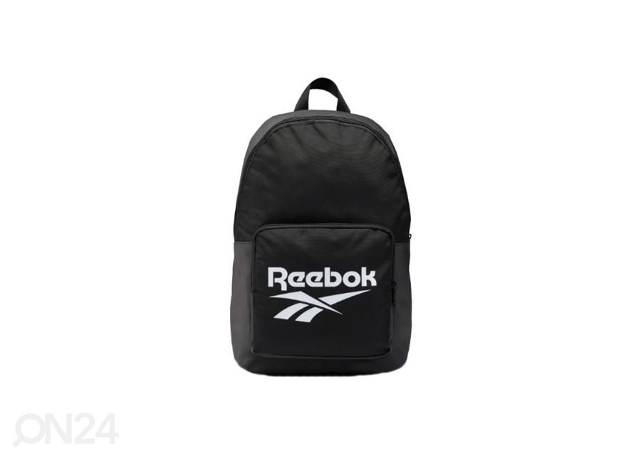 Seljakott Reebok Foundation FT6125 suurendatud