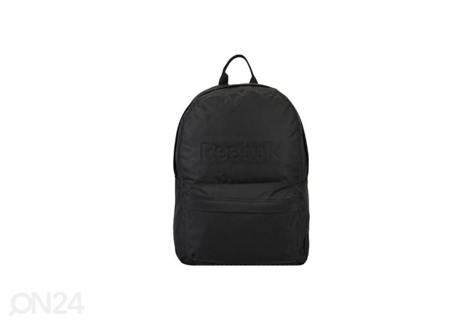 Seljakott Reebok Logo AJ6016 suurendatud