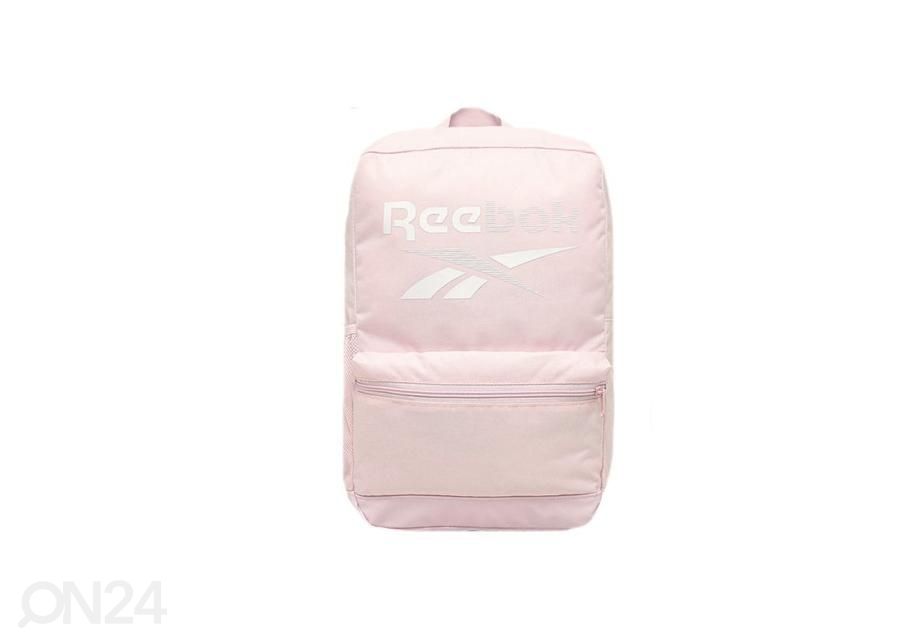 Seljakott Reebok TE M FL5182 suurendatud
