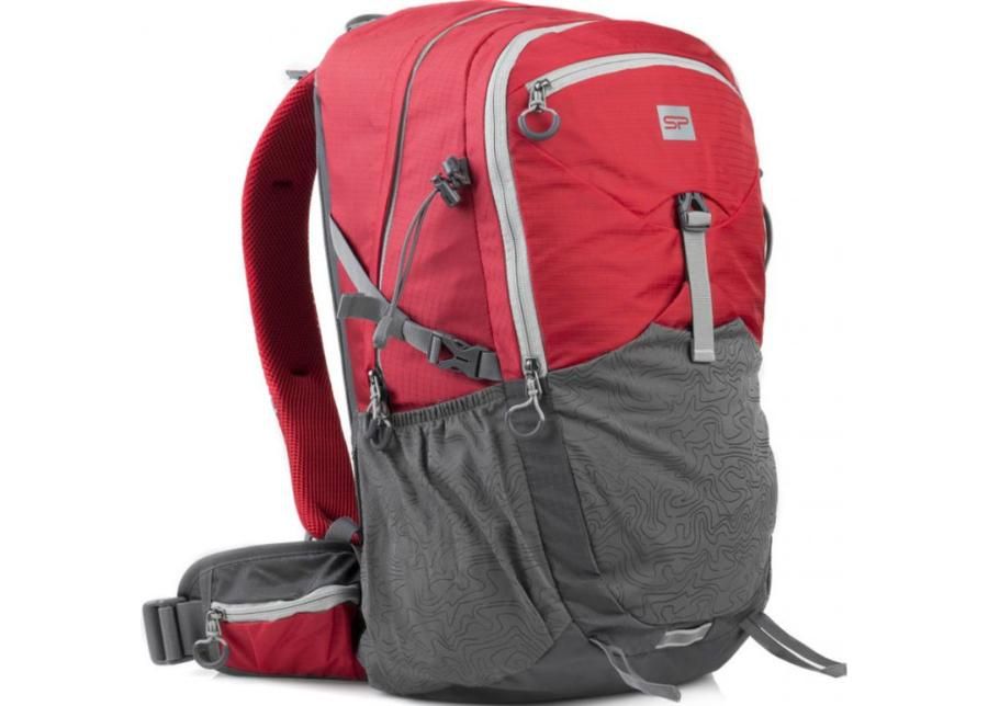 Seljakott Spokey Redwood 36l W M 921893 suurendatud