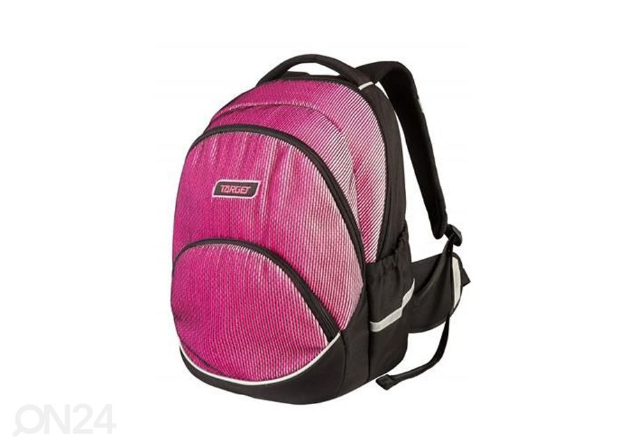 Seljakott Target Flow Pink suurendatud