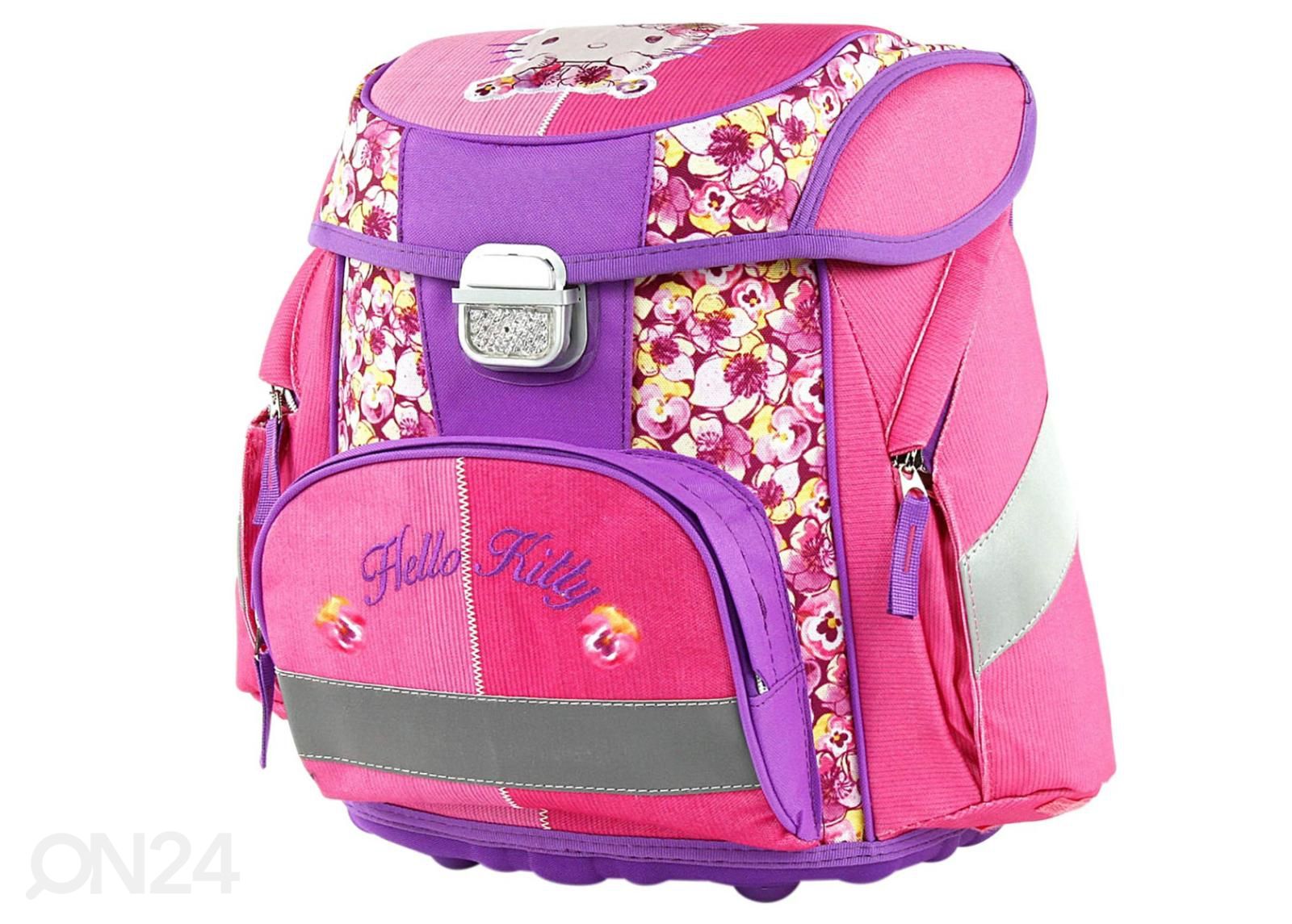Seljakott Target Hello Kitty suurendatud