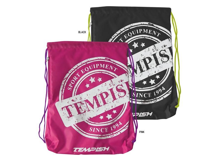 Seljakott Tudy Tempish suurendatud
