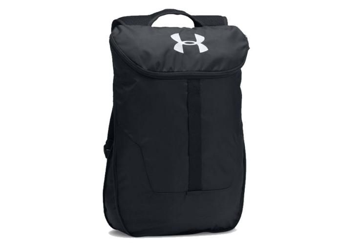 Seljakott Under Armour Expandable Sackpack suurendatud