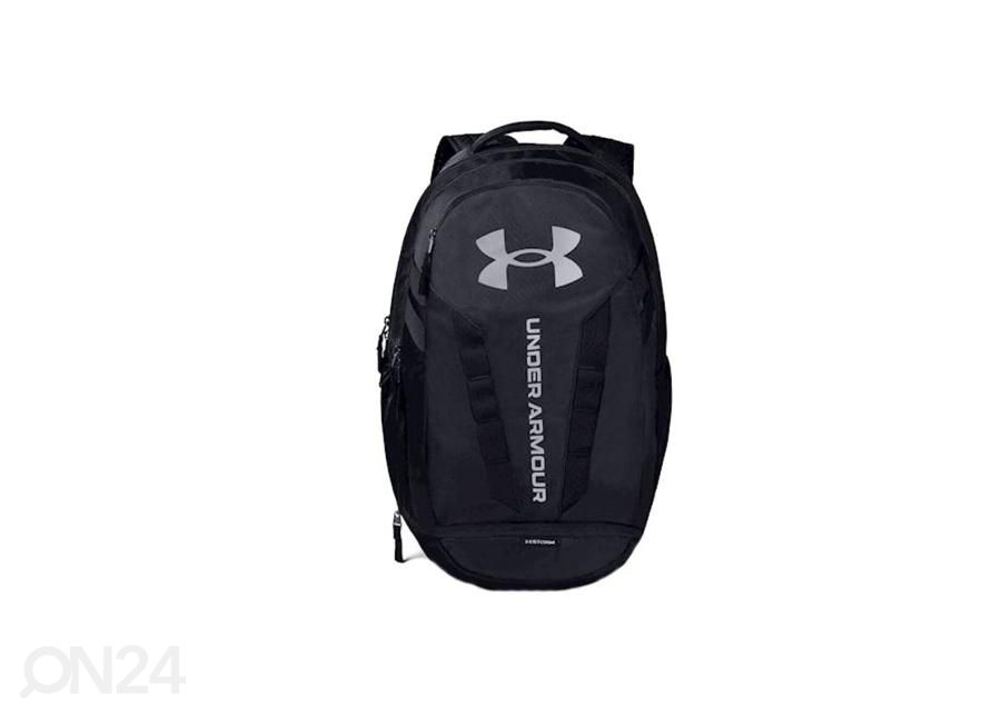 Seljakott Under Armour Hustle 5.0 1361176-001 suurendatud