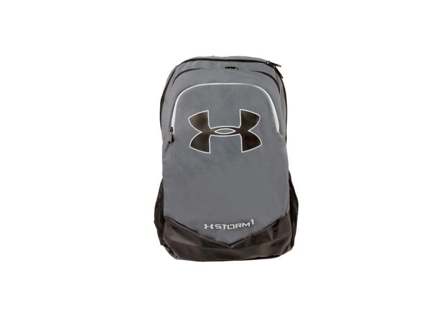 Seljakott Under Armour Scrimmage Backpack 1277422-040 suurendatud