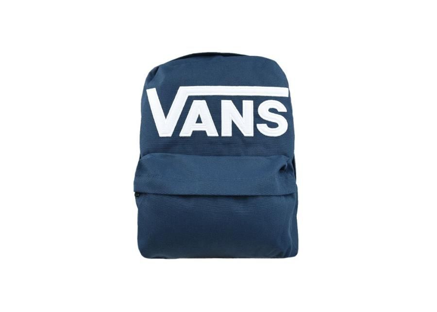 Seljakott Vans Old Skool III Backpack suurendatud