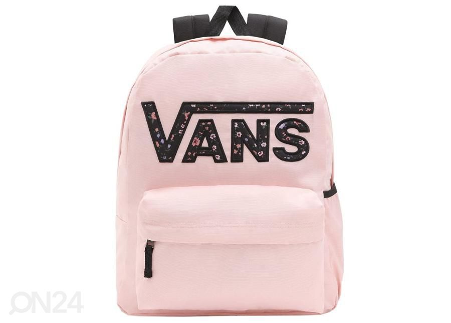 Seljakott Vans Realm Flying V VN0A3UI8BZJY suurendatud