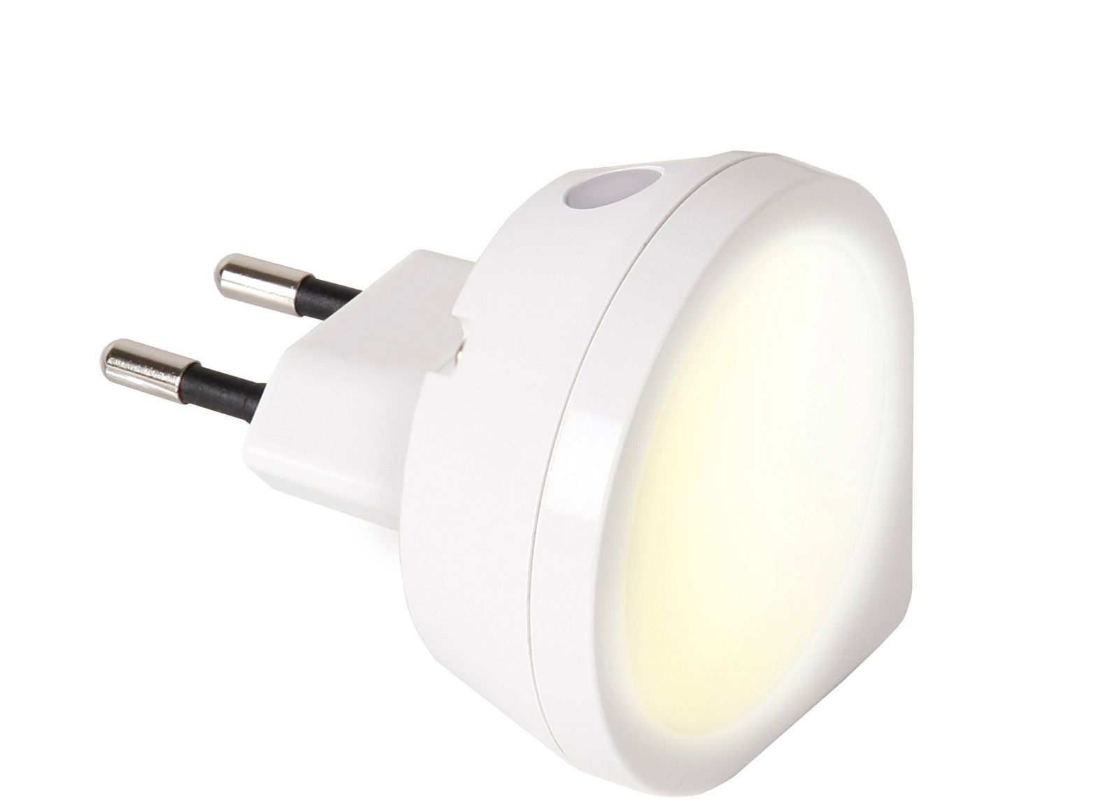 Sensoriga öölamp suurendatud