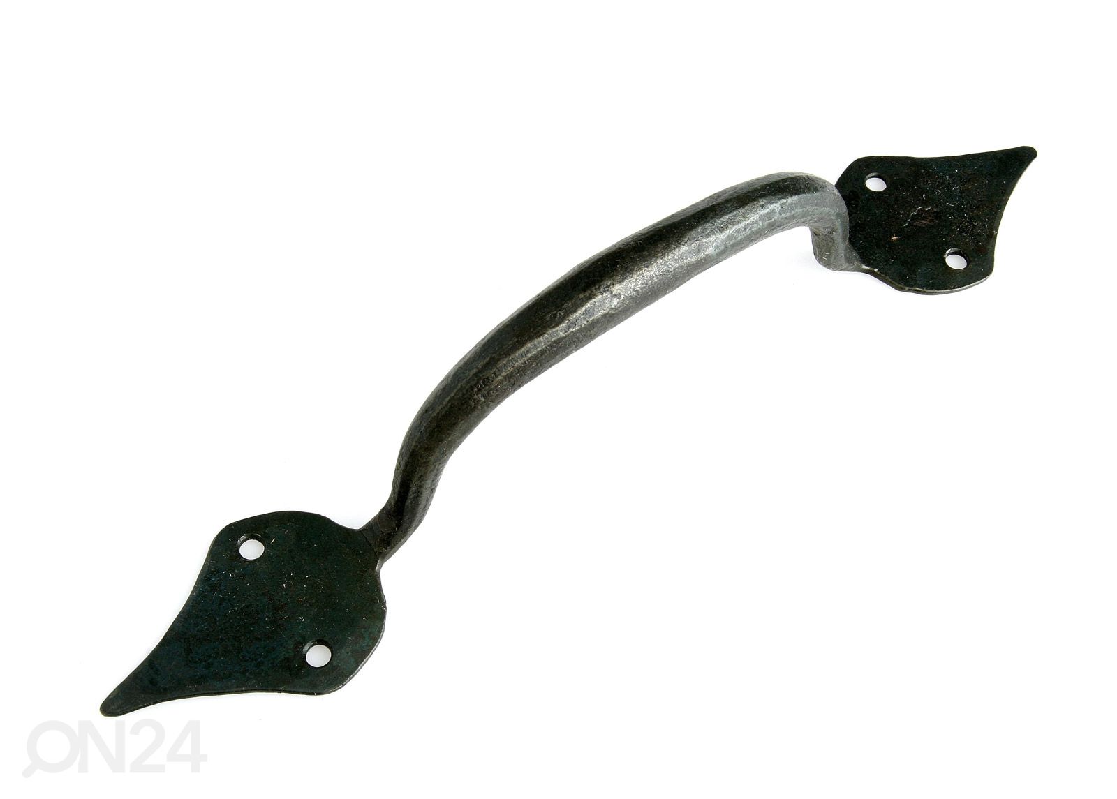 Sepakäepide 30 cm suurendatud
