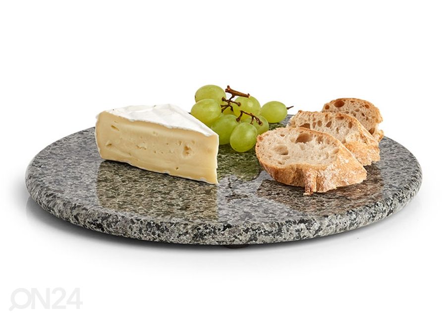 Serveerimisalus Granite suurendatud
