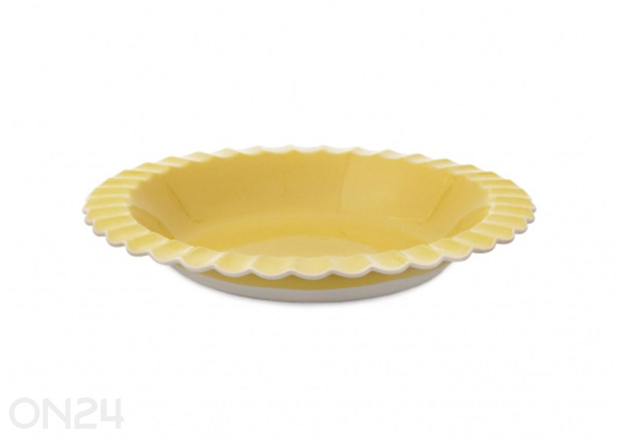 Serveerimisalus Jamie Oliver Big love super server Ø 34 cm suurendatud