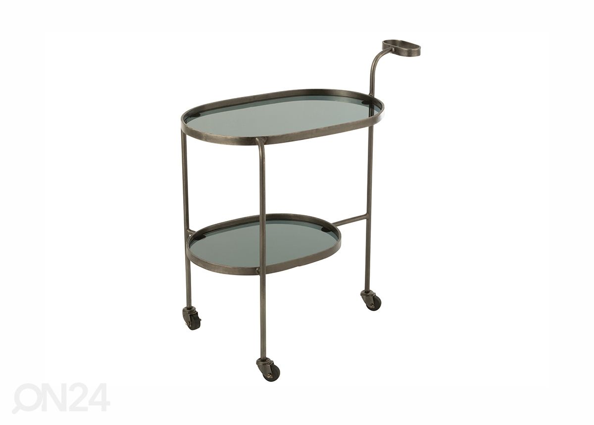 Serveerimiskäru Trolley suurendatud