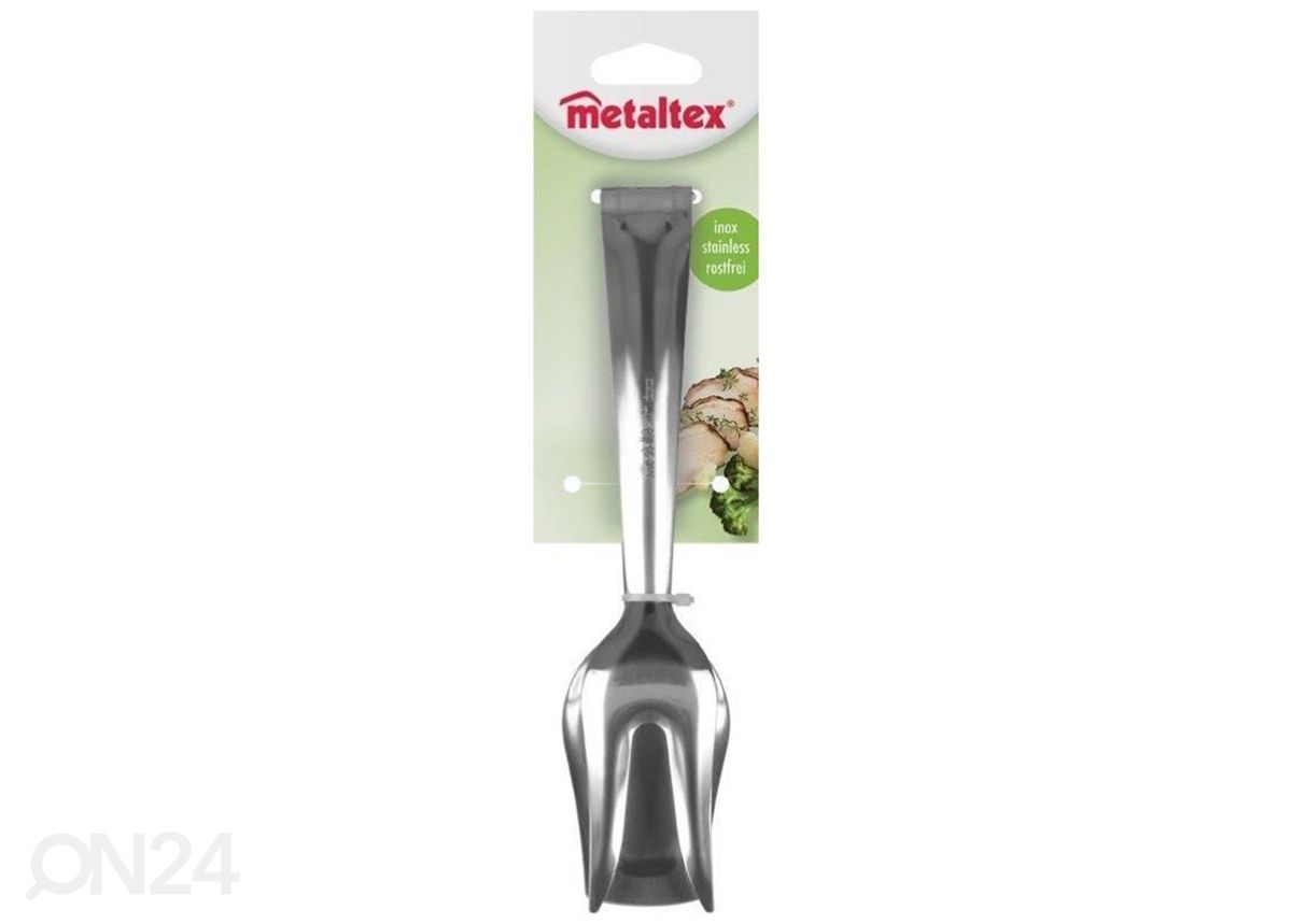 Serveerimistangid 20 cm suurendatud