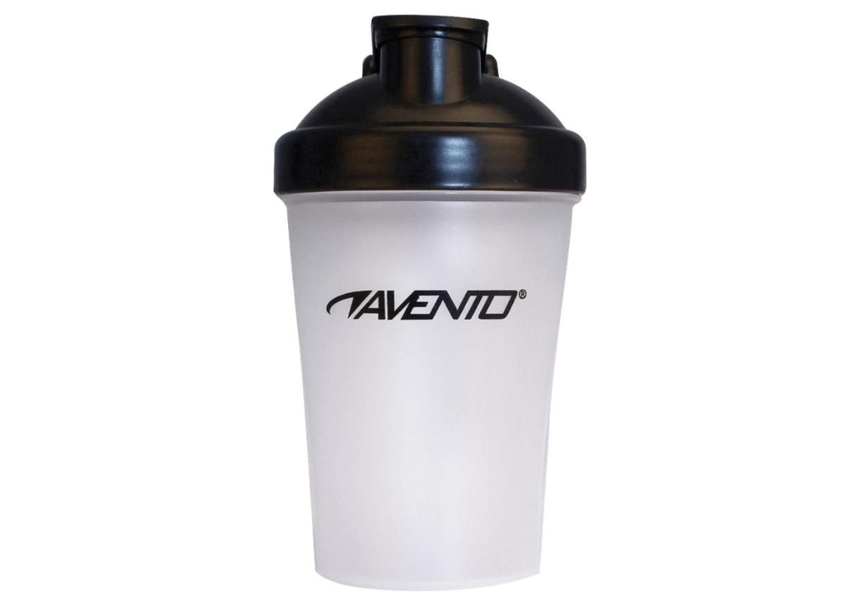 Shaker 0,4 L Avento suurendatud