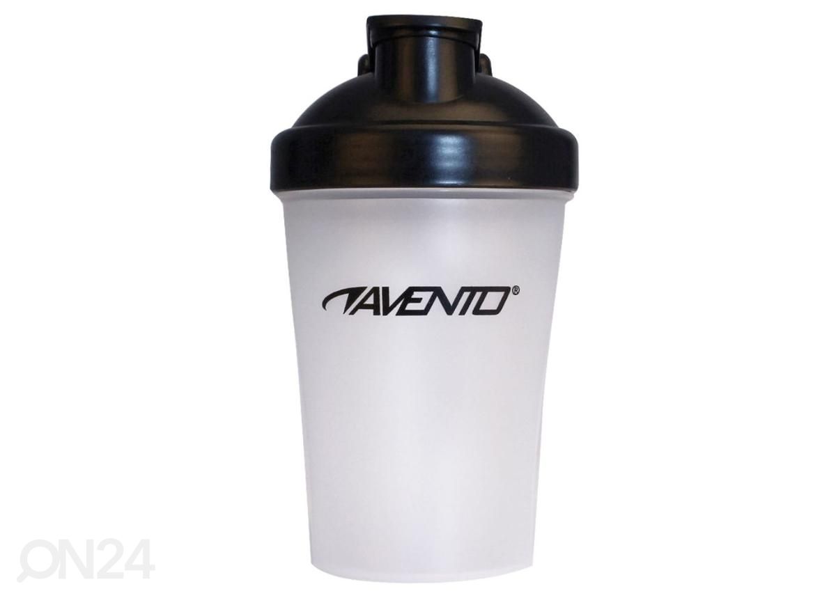 Shaker 0,4 L Avento suurendatud