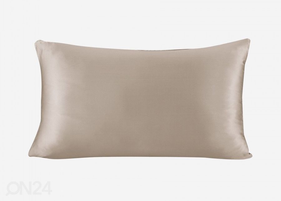 Siidist padjapüür 50x60 cm suurendatud