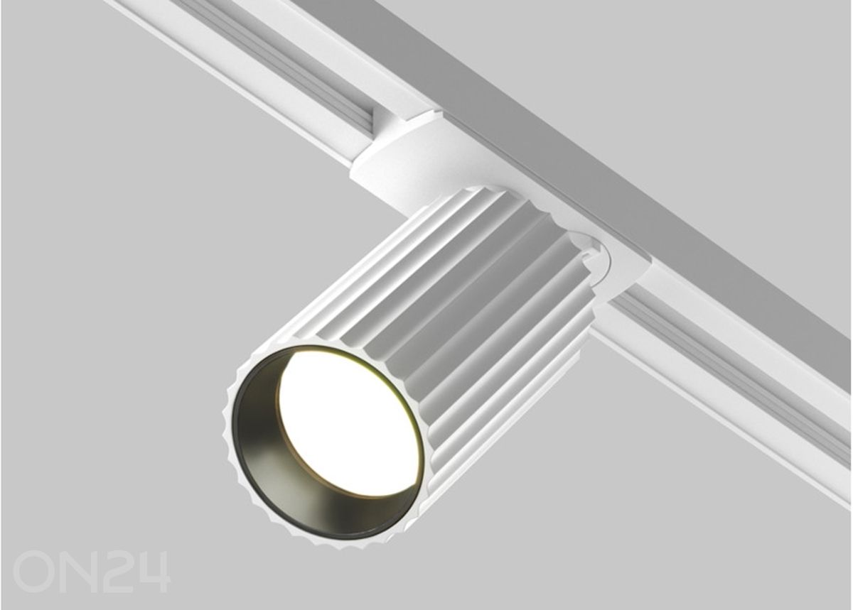 Siinivalgusti ühefaasiline Calipso suurendatud