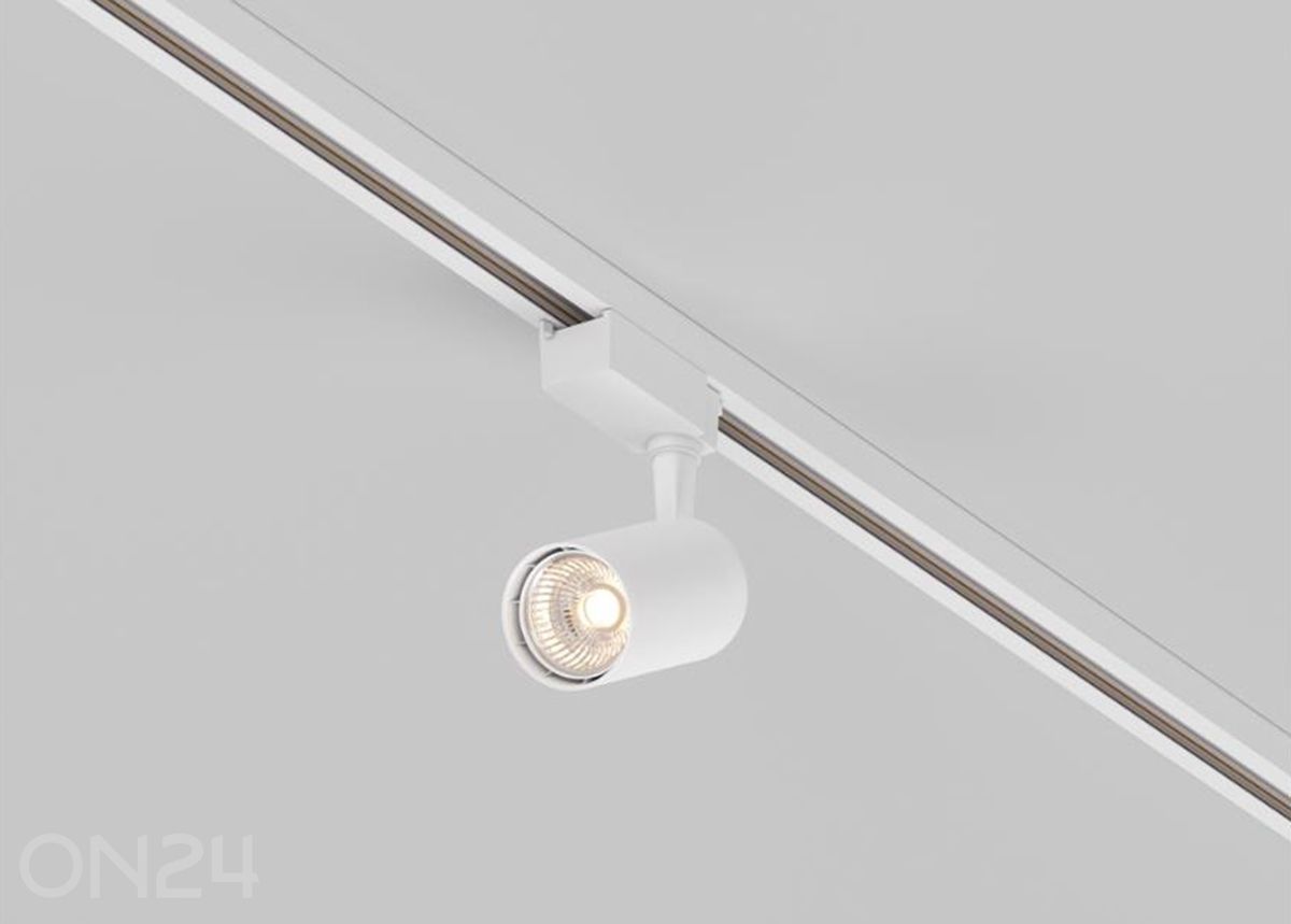 Siinivalgusti ühefaasiline Vuoro suurendatud