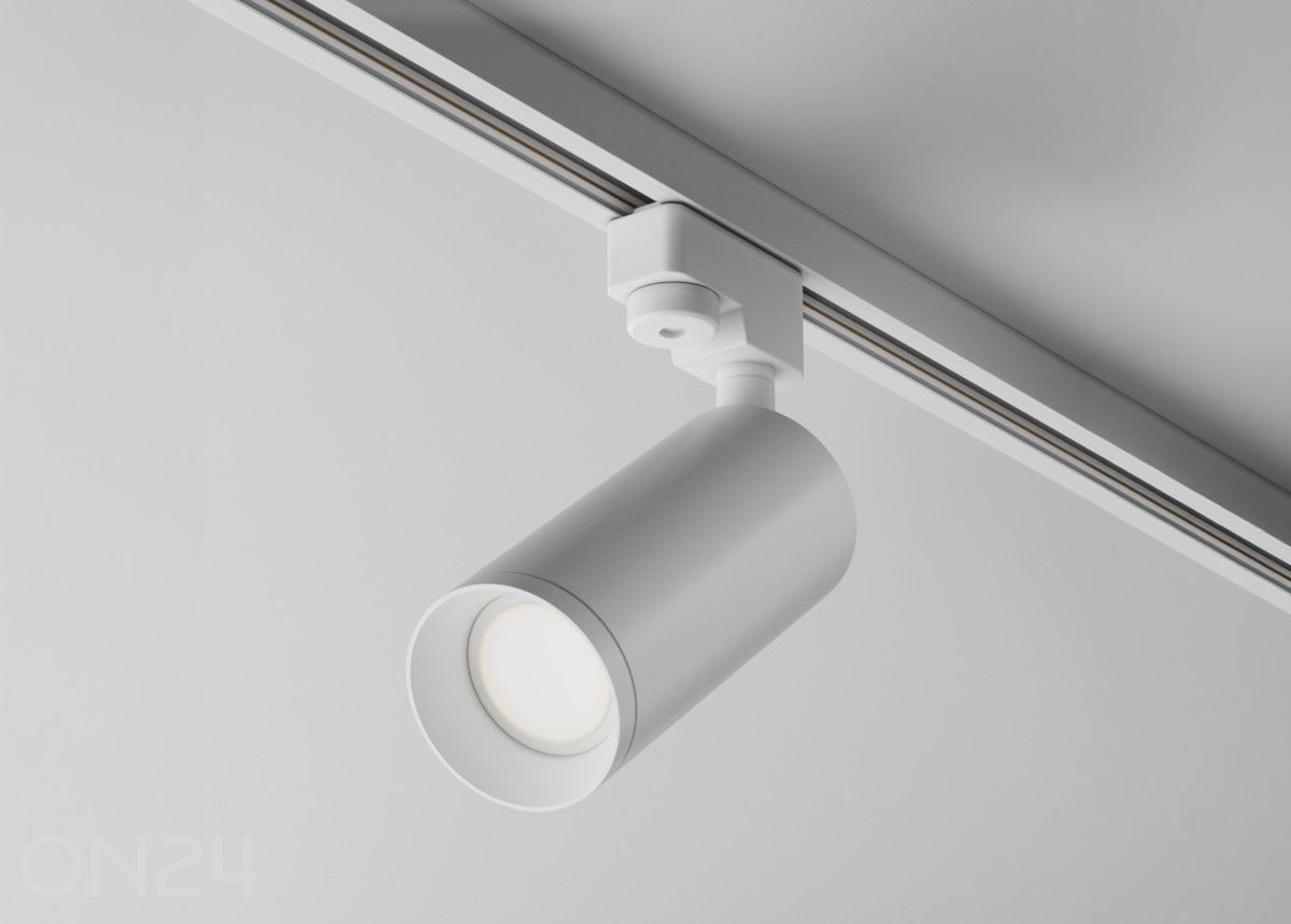 Siinivalgusti ühefaasiline Vuoro suurendatud