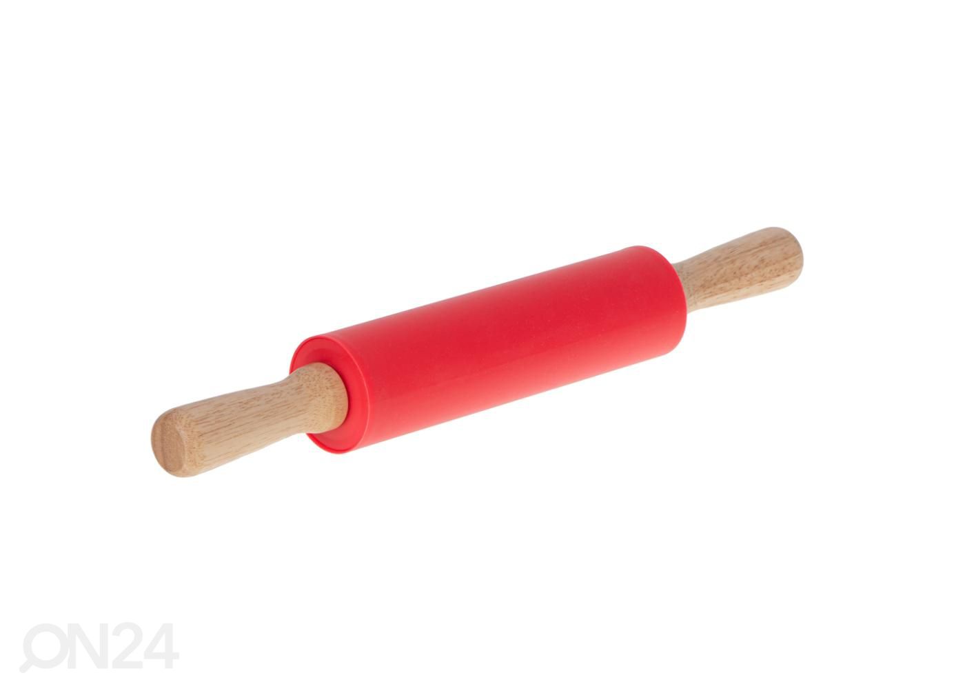 Silikoonist taignarull 38 cm suurendatud