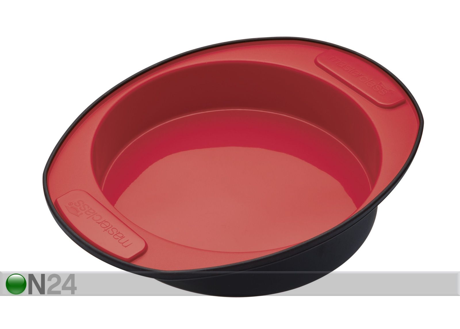 Silikoonvorm Ø 20 cm suurendatud