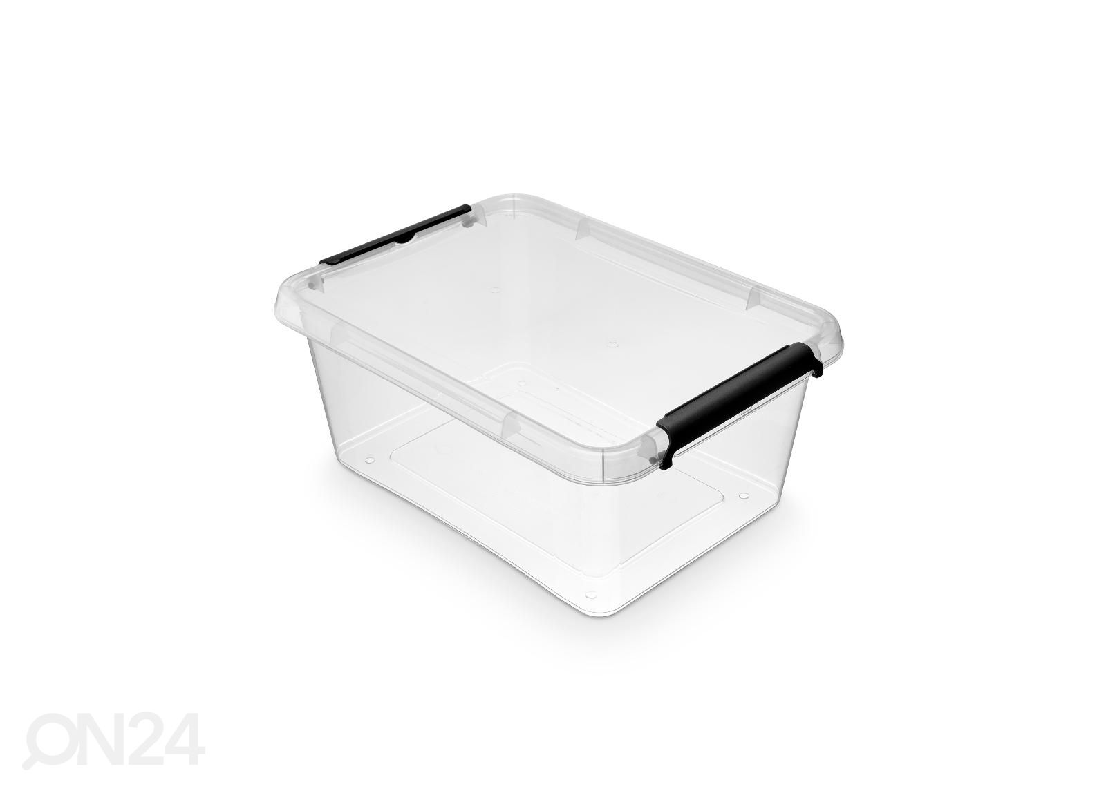SimpleStore 12,5 L suurendatud