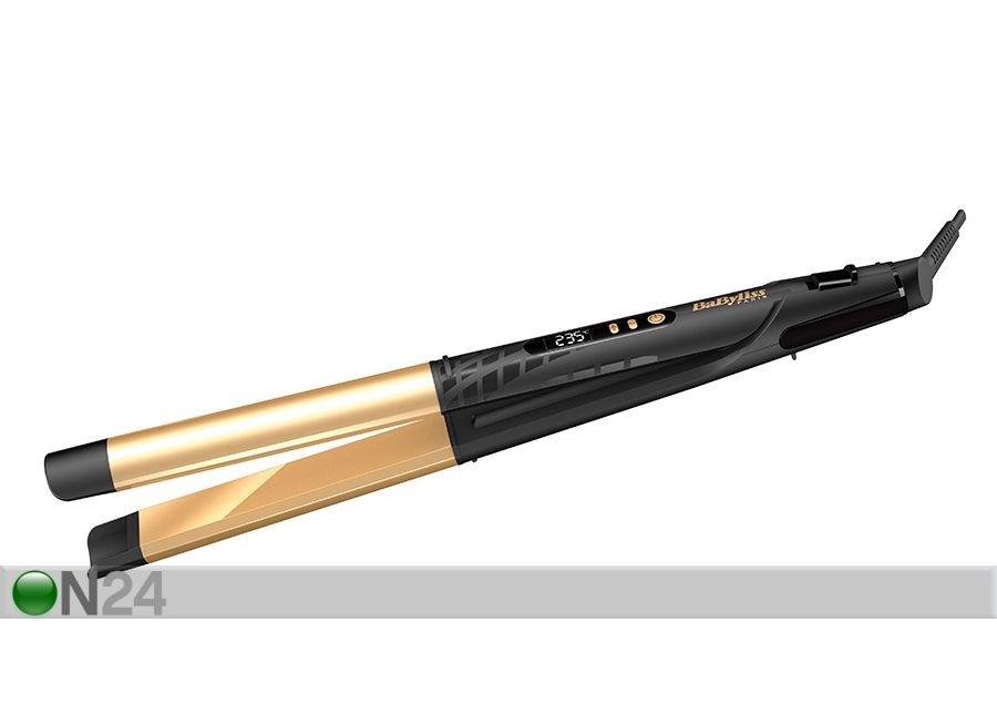 Sirgendaja Babyliss 2in1 Creative suurendatud