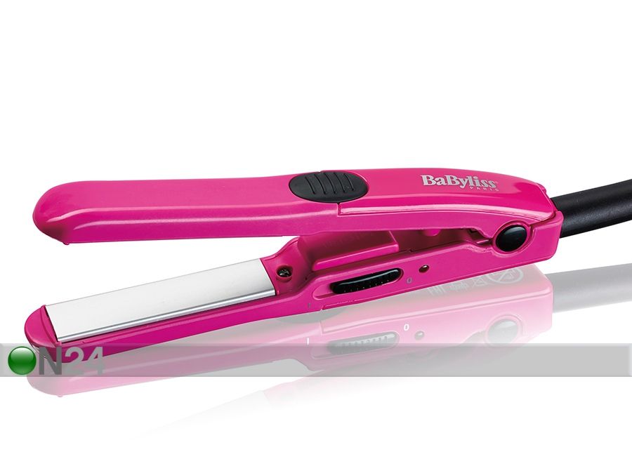 Sirgendaja Babyliss mini suurendatud