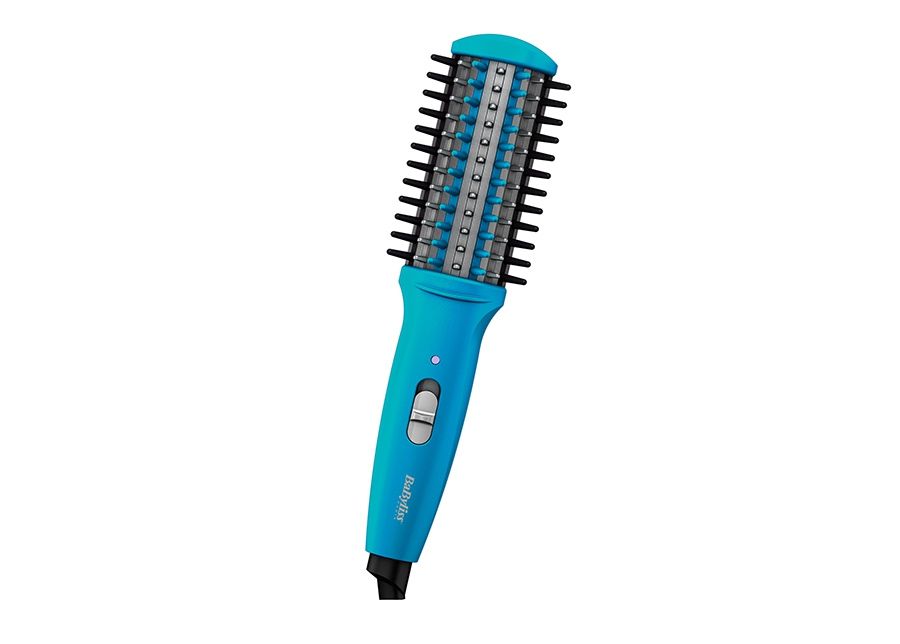 Sirgendav juuksehari Babyliss mini suurendatud