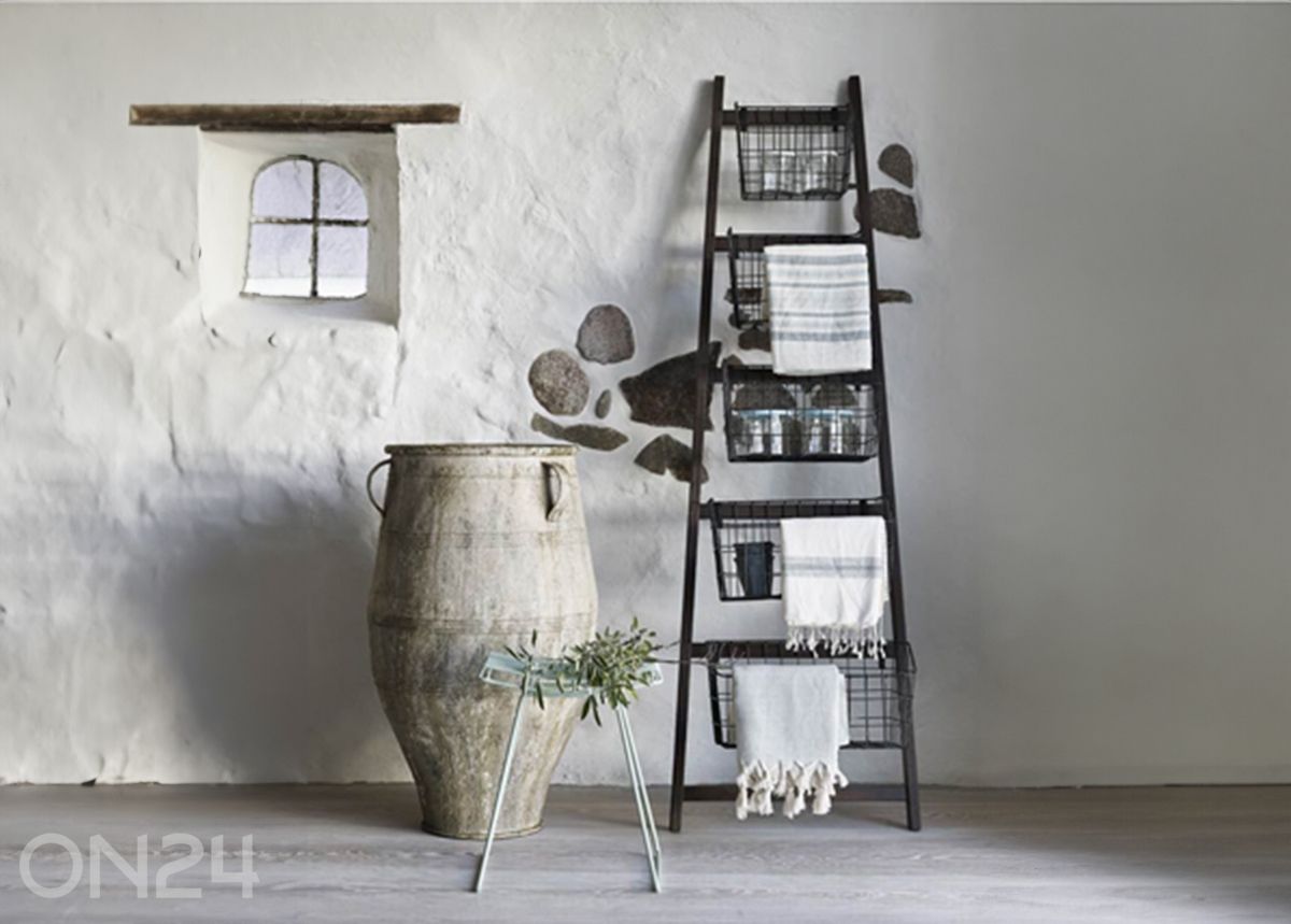 Sisustusredel suurendatud