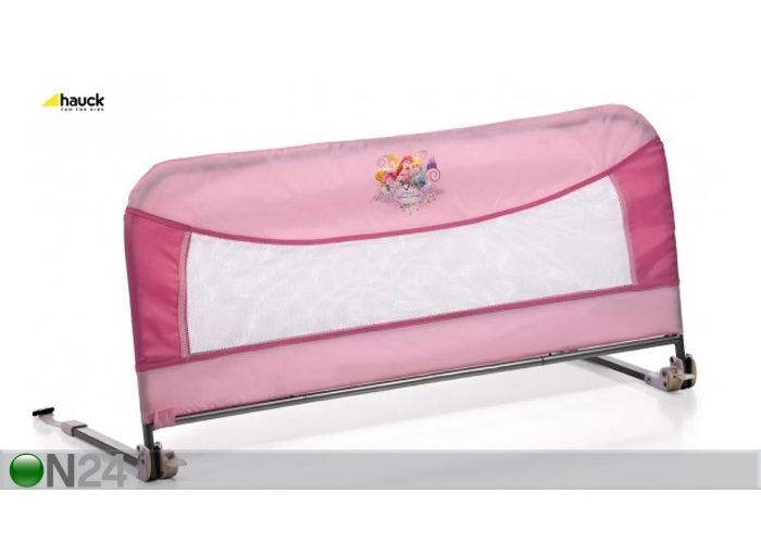 Sleep'n Safe voodipiire Princess suurendatud