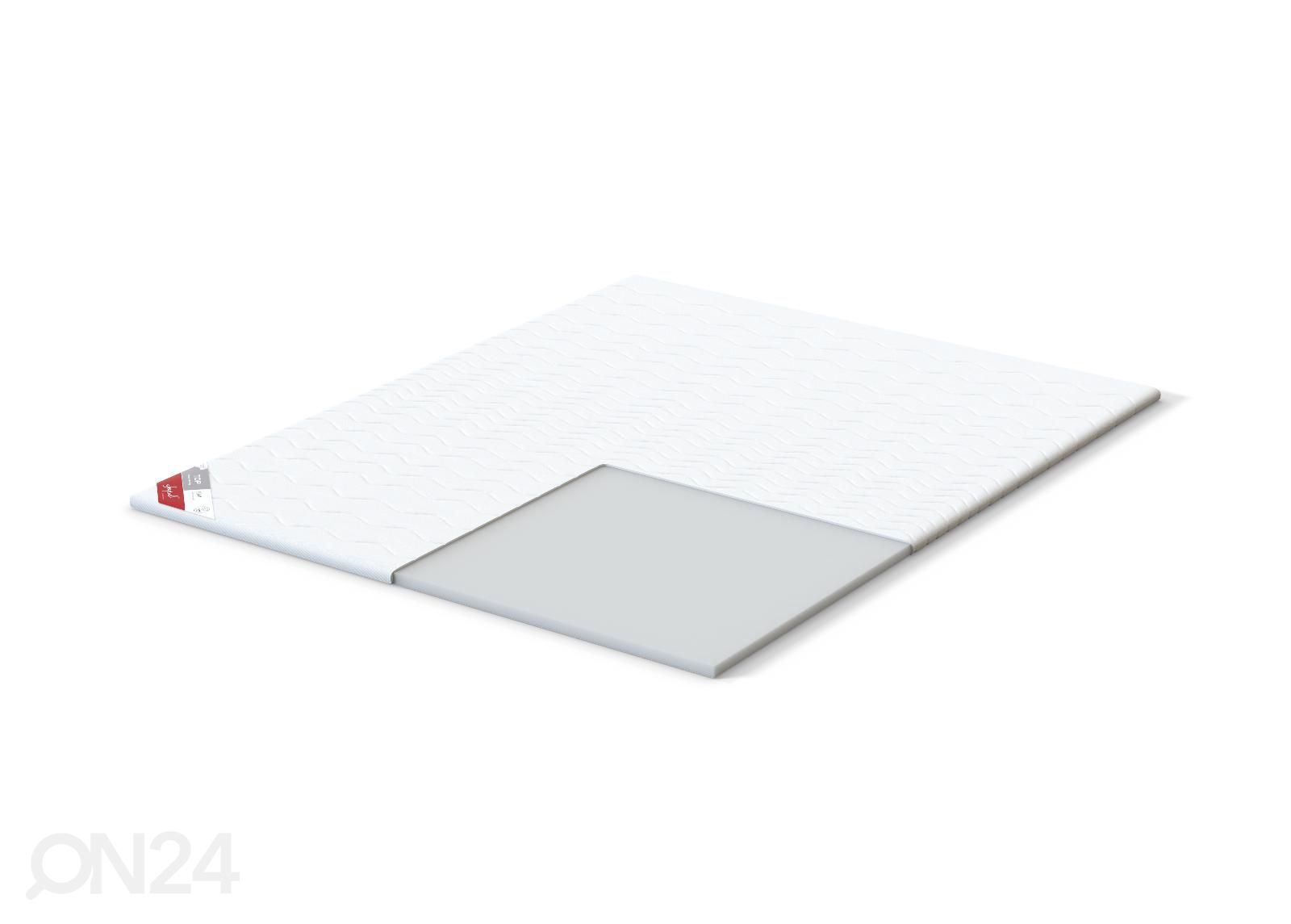 Sleepwell kattemadrats TOP FOAM 160x200 cm suurendatud