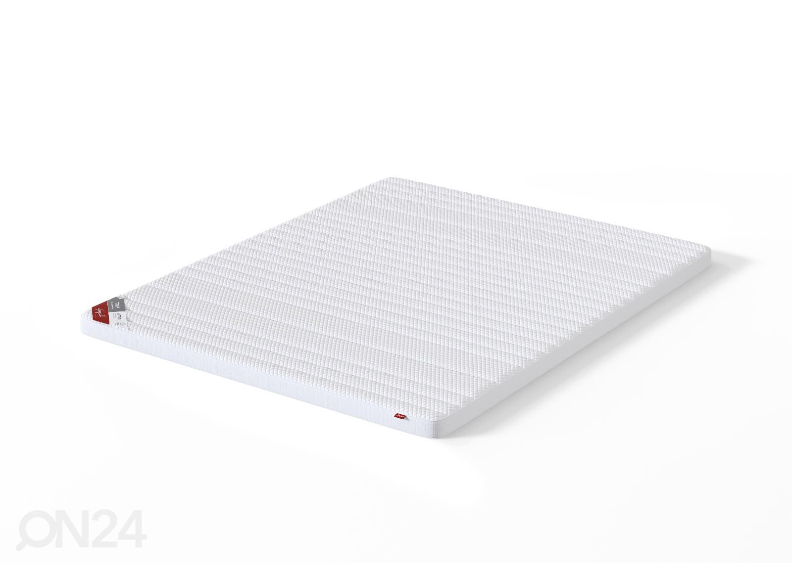 Sleepwell kattemadrats TOP SOFT FOAM 160x200 cm suurendatud