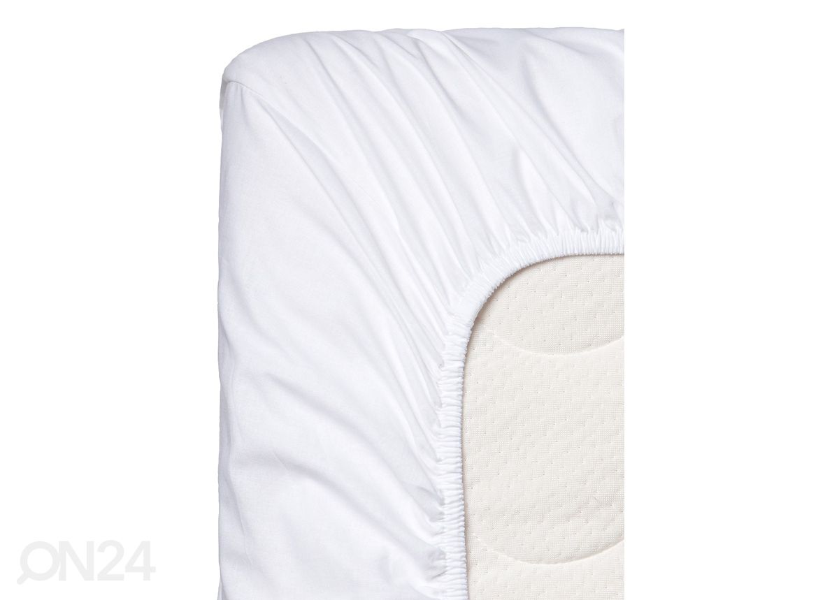 Sleepwell kattemadratsi kaitselina Daggkapa 180x200 cm suurendatud