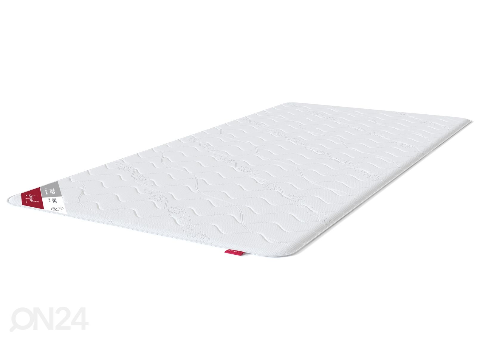 Sleepwell madratsi kaitsetekk TOP Hygienic 80x200 cm suurendatud